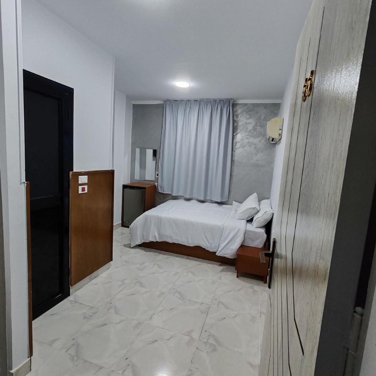 Del Cileo Great Hotel 카이로 외부 사진