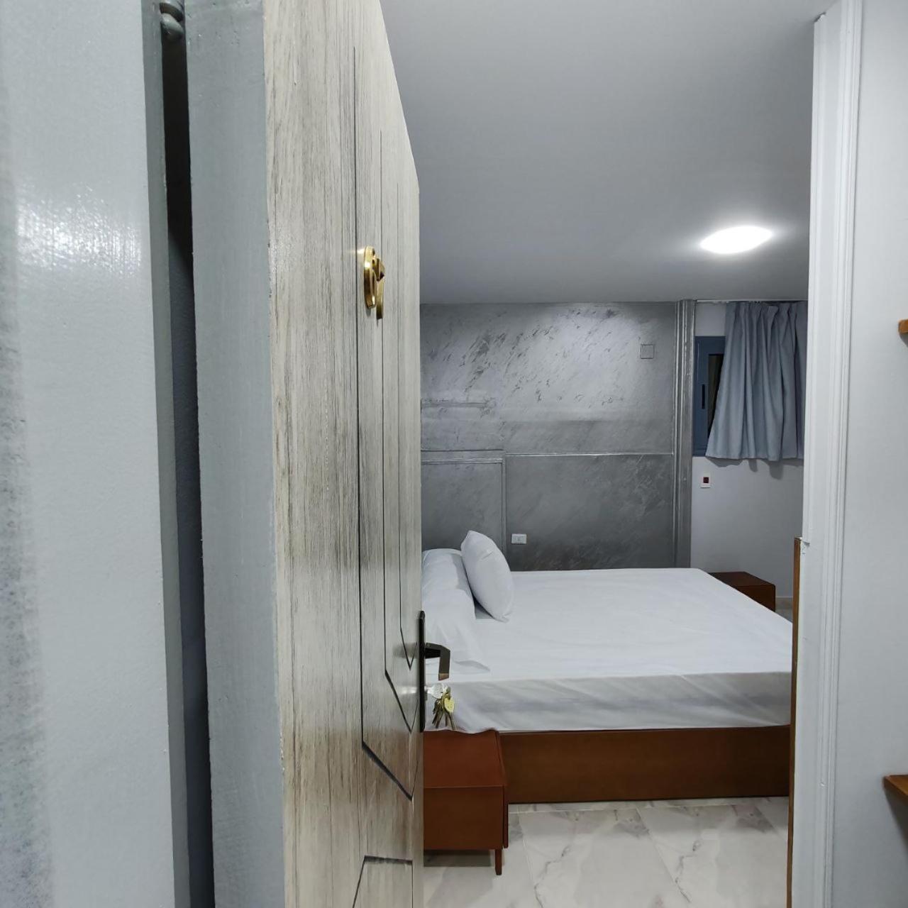Del Cileo Great Hotel 카이로 외부 사진