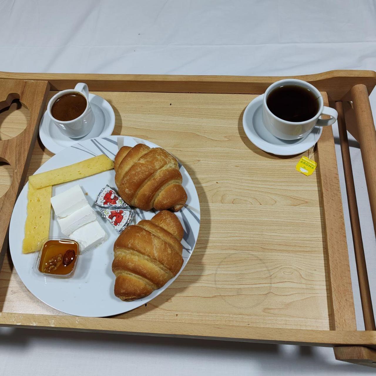 Del Cileo Great Hotel 카이로 외부 사진
