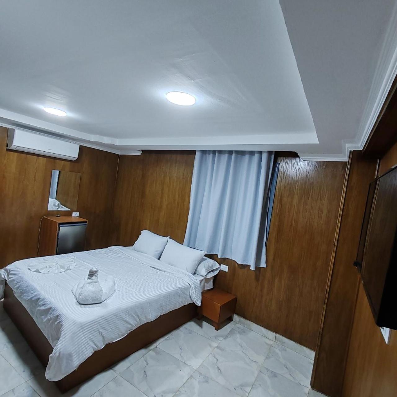 Del Cileo Great Hotel 카이로 외부 사진