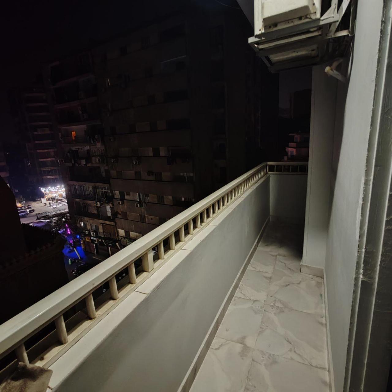 Del Cileo Great Hotel 카이로 외부 사진