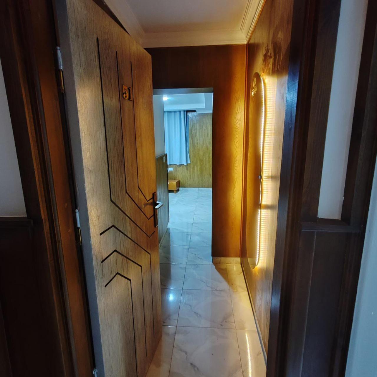 Del Cileo Great Hotel 카이로 외부 사진