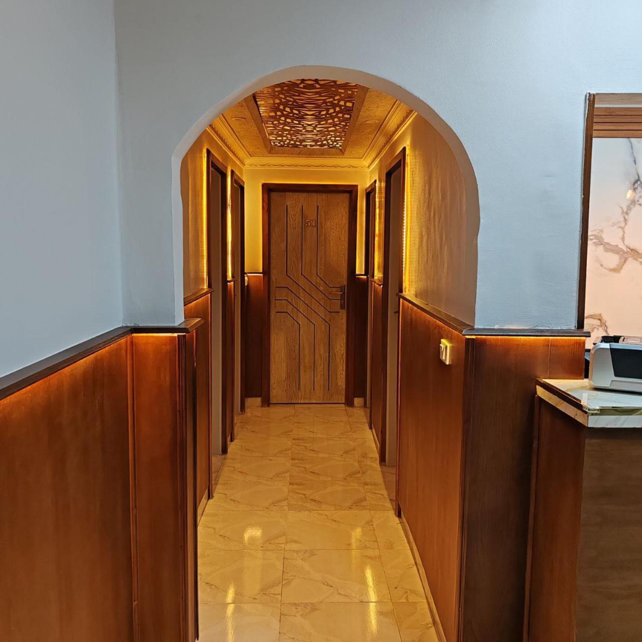 Del Cileo Great Hotel 카이로 외부 사진